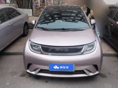 BYD Dolphin 420km Stylish Edition - photo 3