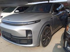 Li Auto L7 Pro - ფოტო 1