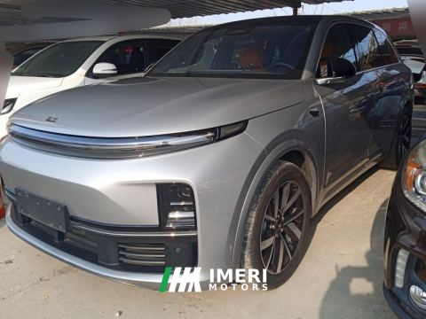 2023 Li Auto L7 Pro