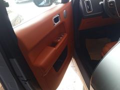 Li Auto L7 Pro - ფოტო 12
