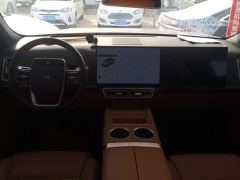 Li Auto L7 Pro - ფოტო 16