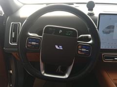 Li Auto L7 Pro - ფოტო 18