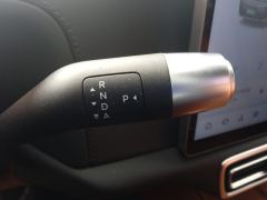Li Auto L7 Pro - ფოტო 19