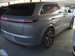 Li Auto L7 Pro - ფოტო 2