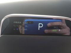 Li Auto L7 Pro - ფოტო 20
