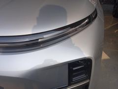 Li Auto L7 Pro - ფოტო 4