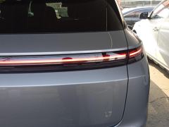 Li Auto L7 Pro - ფოტო 5