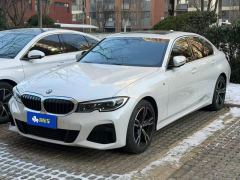 BMW 3 Series 325i M Sport Package - photo 1