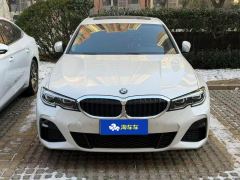 BMW 3 Series 325i M Sport Package - photo 3