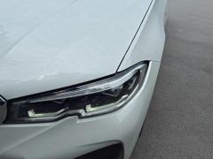 BMW 3 Series 325i M Sport Package - photo 4