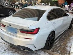 BMW 3 Series 325i M Sport Package - photo 5