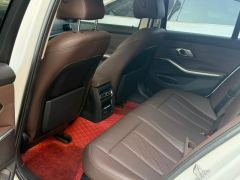 BMW 3 Series 325i M Sport Package - photo 7