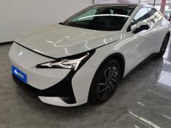 Arcfox Alpha S5 560PRO Front-wheel drive 185kW - ფოტო 1