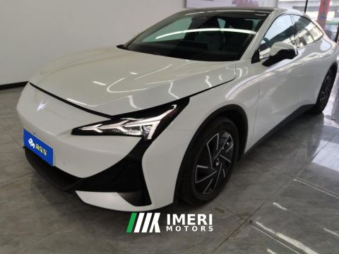 2024 Arcfox Alpha S5 560PRO Front-wheel drive 185kW - автомобиль из Китая