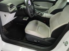 Arcfox Alpha S5 560PRO Front-wheel drive 185kW - ფოტო 14