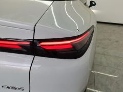 Arcfox Alpha S5 560PRO Front-wheel drive 185kW - ფოტო 5