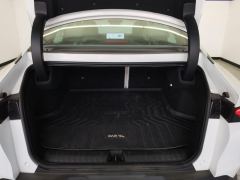 Arcfox Alpha S5 560PRO Front-wheel drive 185kW - ფოტო 7