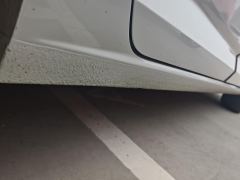 Volkswagen Jetta 300TSI Edition - ფოტო 10