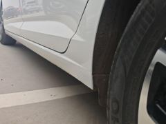 Volkswagen Jetta 300TSI Edition - ფოტო 11