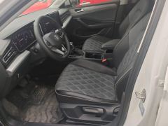 Volkswagen Jetta 300TSI Edition - ფოტო 14