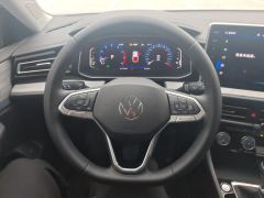 Volkswagen Jetta 300TSI Edition - ფოტო 18