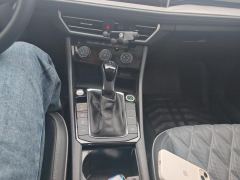 Volkswagen Jetta 300TSI Edition - ფოტო 19