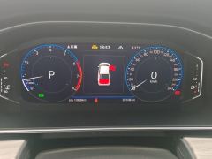 Volkswagen Jetta 300TSI Edition - ფოტო 20