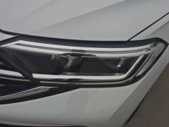 Volkswagen Jetta 300TSI Edition - ფოტო 4