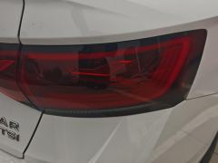 Volkswagen Jetta 300TSI Edition - ფოტო 5