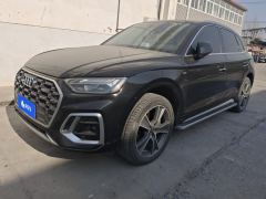 Audi Q5L 45 TFSI Luxury Dynamic Edition - ფოტო 1