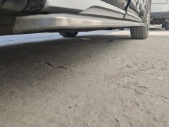 Audi Q5L 45 TFSI Luxury Dynamic Edition - ფოტო 10