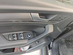 Audi Q5L 45 TFSI Luxury Dynamic Edition - ფოტო 13