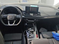 Audi Q5L 45 TFSI Luxury Dynamic Edition - ფოტო 16
