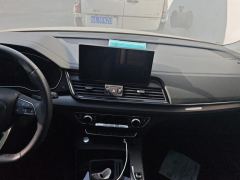 Audi Q5L 45 TFSI Luxury Dynamic Edition - ფოტო 17