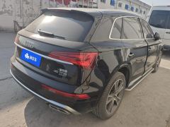Audi Q5L 45 TFSI Luxury Dynamic Edition - ფოტო 2