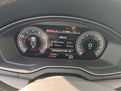 Audi Q5L 45 TFSI Luxury Dynamic Edition - ფოტო 20