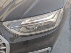 Audi Q5L 45 TFSI Luxury Dynamic Edition - ფოტო 4
