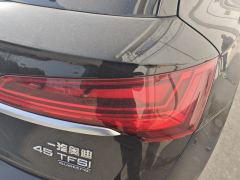 Audi Q5L 45 TFSI Luxury Dynamic Edition - ფოტო 5