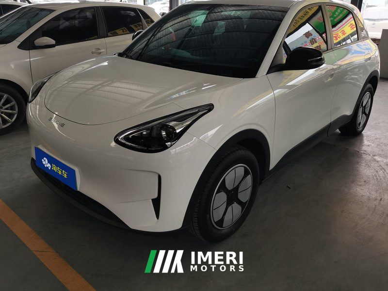 Geely Galaxy Star Wish 310km Youth Edition