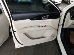 Geely Star Wish 310km Edition - ფოტო 12