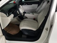 Geely Star Wish 310km Edition - ფოტო 14