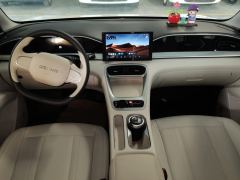 Geely Star Wish 310km Edition - ფოტო 16