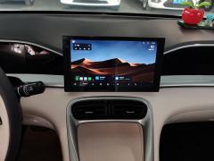 Geely Star Wish 310km Edition - ფოტო 17