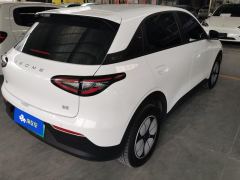 Geely Star Wish 310km Edition - ფოტო 2