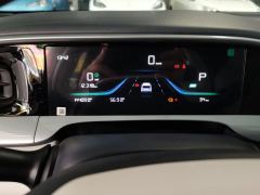 Geely Star Wish 310km Edition - ფოტო 20
