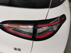 Geely Star Wish 310km Edition - ფოტო 5