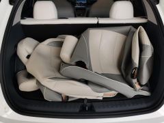 Geely Star Wish 310km Edition - ფოტო 7