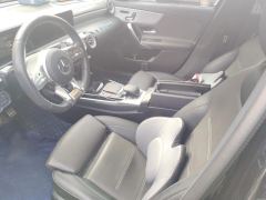 Mercedes-Benz A Class AMG A 35 L 4MATIC - фото 14