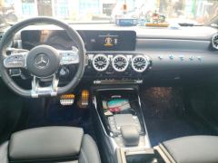 Mercedes-Benz A Class AMG A 35 L 4MATIC - фото 16