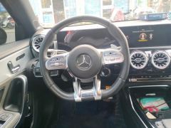 Mercedes-Benz A Class AMG A 35 L 4MATIC - фото 18